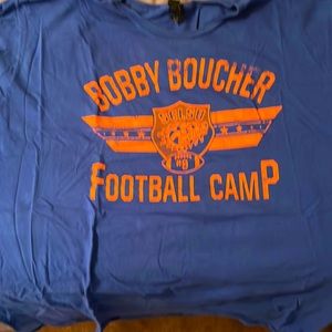 Hanes 2XL Bobby Boucher